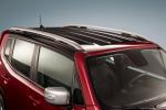 Jeep Renegade Limited 2016 года (LA)